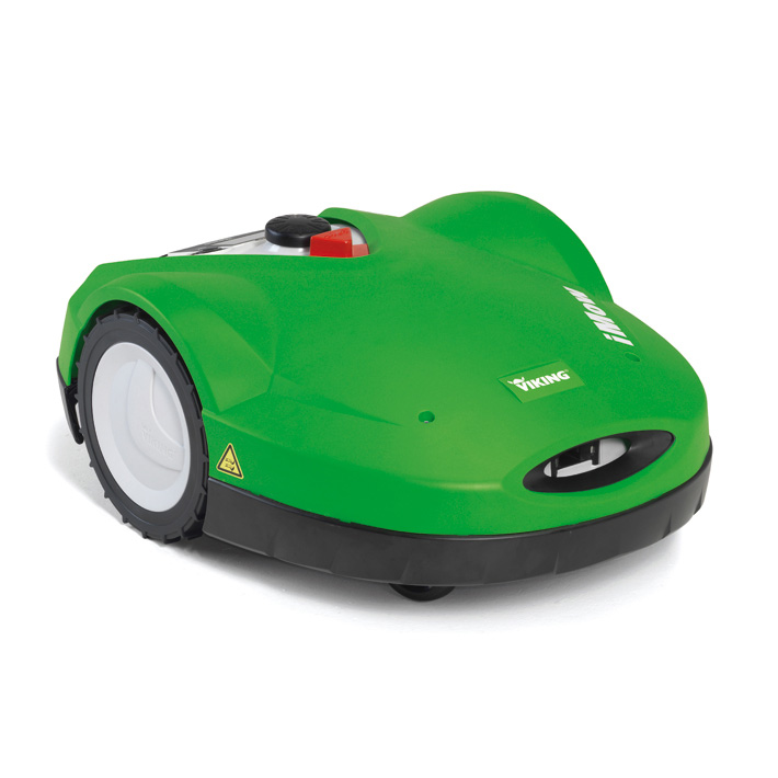 Робот - газонокосилка iMow  MI 632 + iKit S