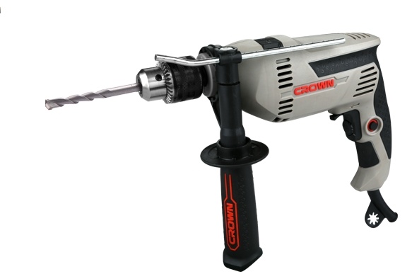 Дрель CROWN CT10128