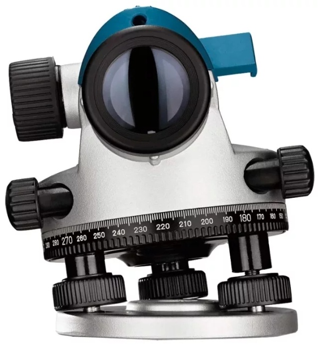 Оптический нивелир GOL 32 D Professional 