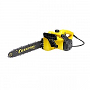 Электропила CHAMPION 120-14" 3/8-1,3-52 (2кВт 3,78кг)