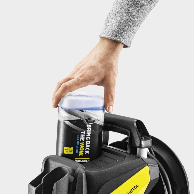 Минимойка Karcher K 5 Premium Smart Control