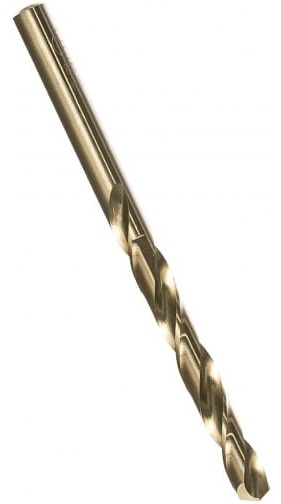 Сверло BOSCH 8 мм HSS-G (5)