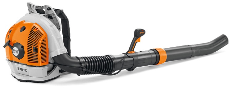 Воздуходувное устройство BR 700