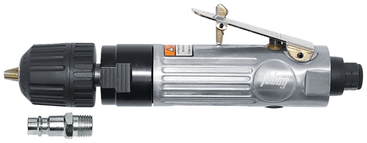 FUBAG Пневмодрель прямая DL2600