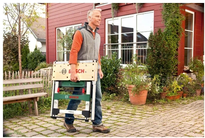 Рабочий стол Bosch PWB 600