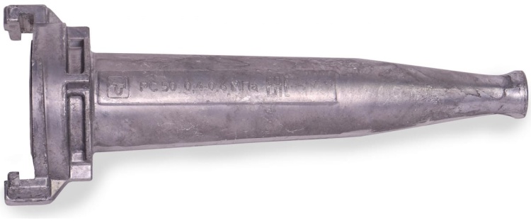 Ствол пожарный PC-50CHAMPION,С2526