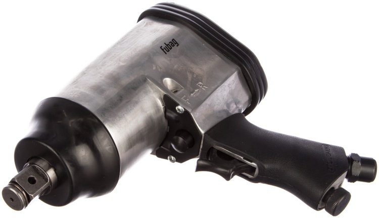 FUBAG Пневмогайковерт ударный IWS680