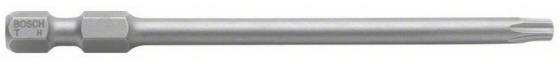 Биты BOSCH 89мм T27 XH TORX (1)