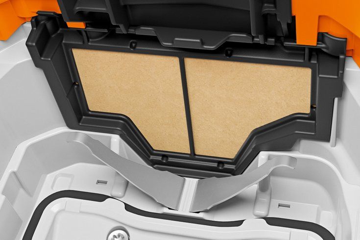 MSA 220 T SET (30 см., AL 300 + AP 300 S) - STIHL