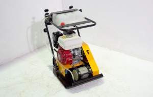 Виброплита VS-246E20