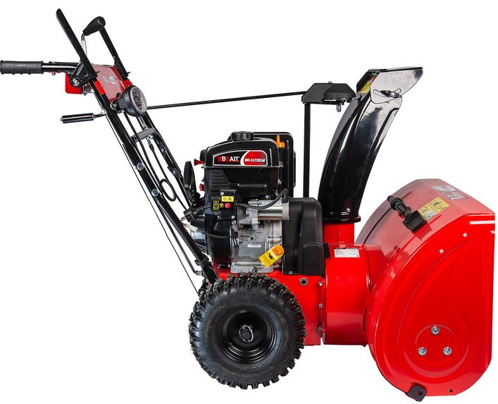 Снегоуборщик Brait BR-1172ELW