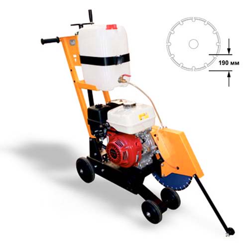 Резчик швов СПЛИТСТОУН СS-149