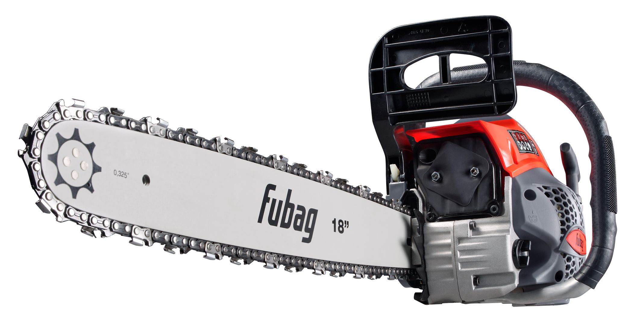 FUBAG Бензопила FPS 56