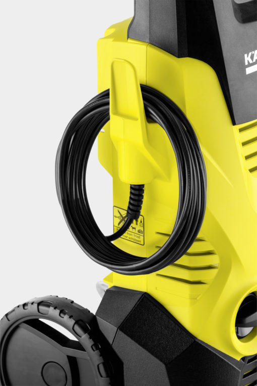 Аппарат высокого давления K3 Compact KARCHER