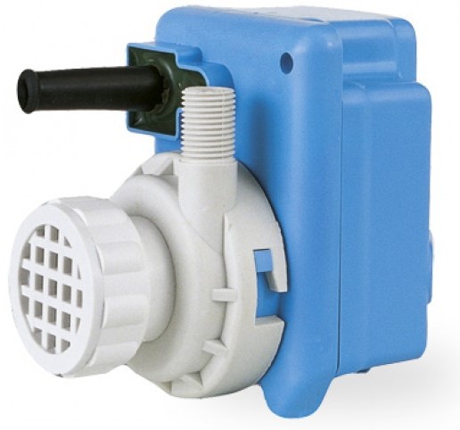 Насос S 2 Nuova Battipav 230V/50-60 HZ