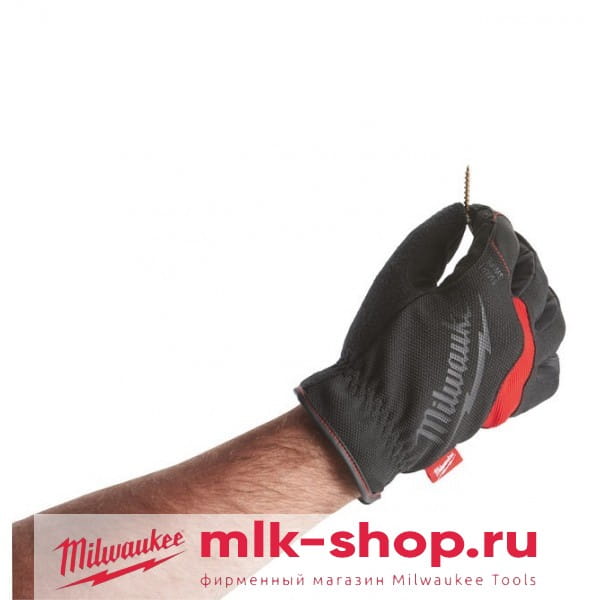 Перчатки мягкие Free-Flex Milwaukee 9/L