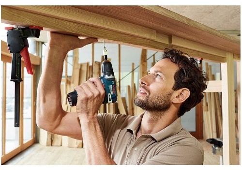 Дрель-шуруповерт BOSCH GSR 12V-35 без АКБ