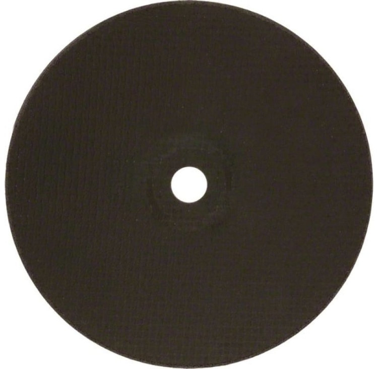 Диск отрезной Standard for Metal 230x2.5х22.2 мм BOSCH