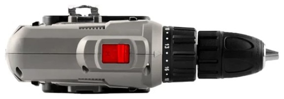 Аккумуляторная дрель-шуруповерт CROWN CT21056L BMC