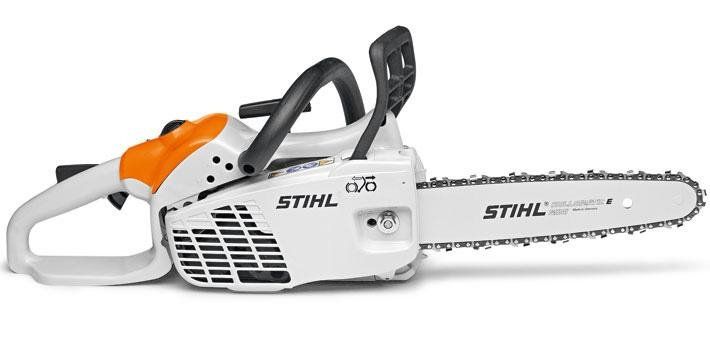 MS 193 C-E (35 см (1,1)) - STIHL
