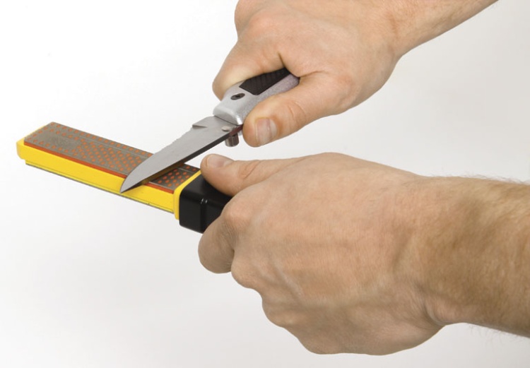 16144 ЗАТОЧНОЕ ПРИСПОСОБЛЕНИЕ STANLEY "DIMOND SHARPENING"