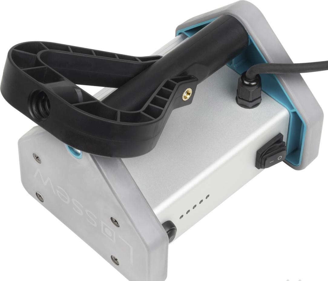 Светильник малярный LOSSEW LAMP P3 Ultra Pro