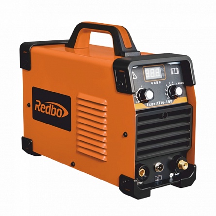 Сварочный аппарат REDBO Expert Tig-160 (10-140A)