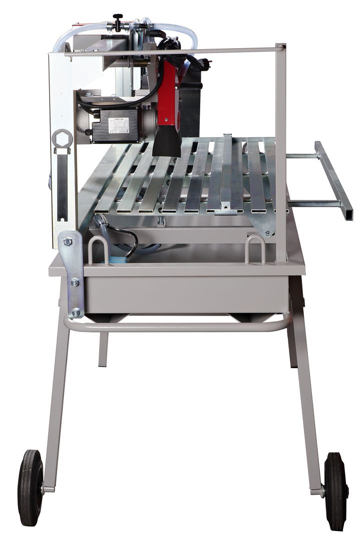 FUBAG Электрический камнерезный станок PKH35A120M с поворотной рамой 220V 2.2KW