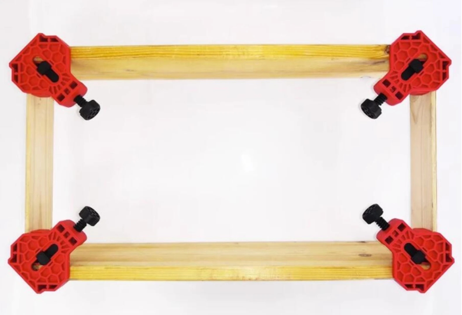 Струбцина угловая DLT 4 шт. в упак