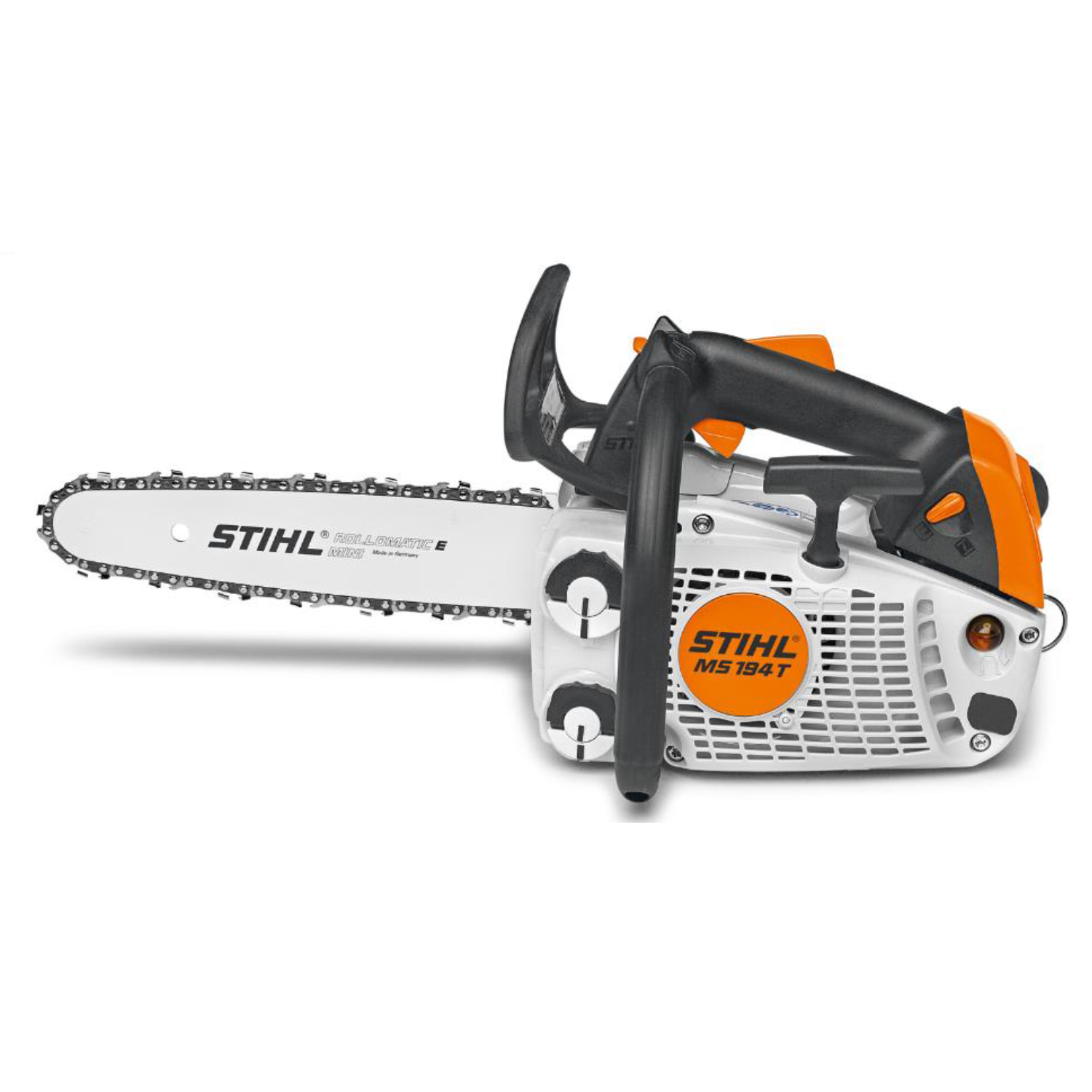 Бензопила Штиль MS 194 T 3/8Р "Stihl" (35 см)