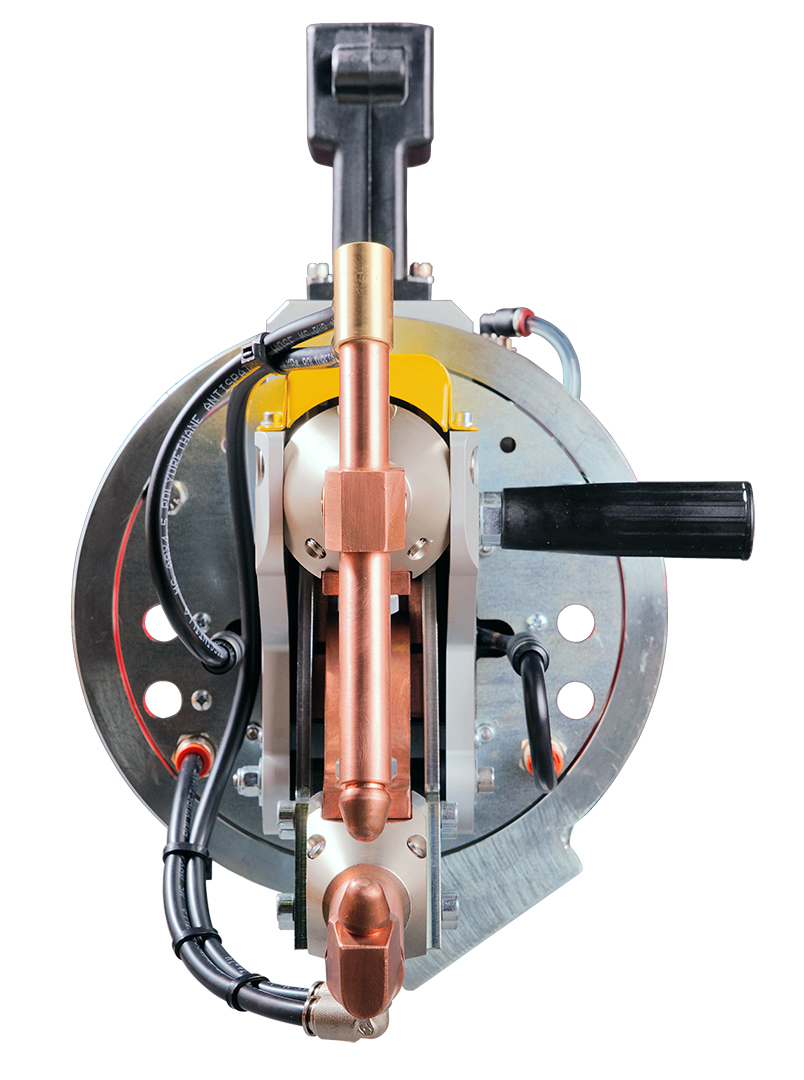 FUBAG Клещи подвесные SG 6 с блоком управления S1