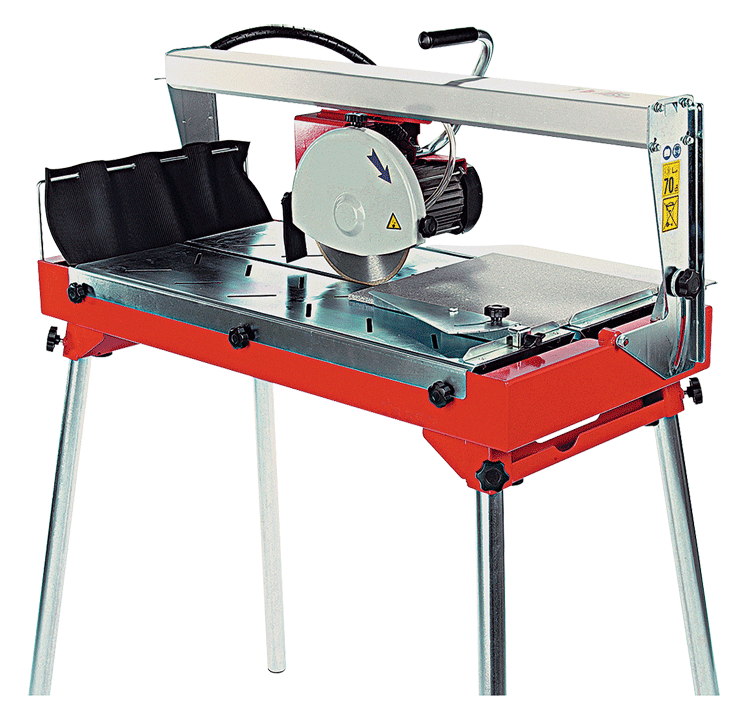 FUBAG Электрический камнерезный станок Masterline 6 Star - 660