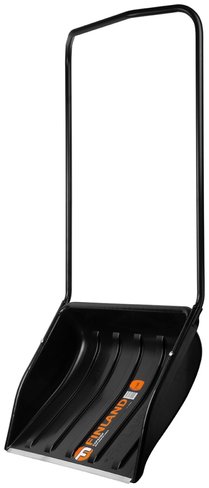 Скрепер для снега Finland