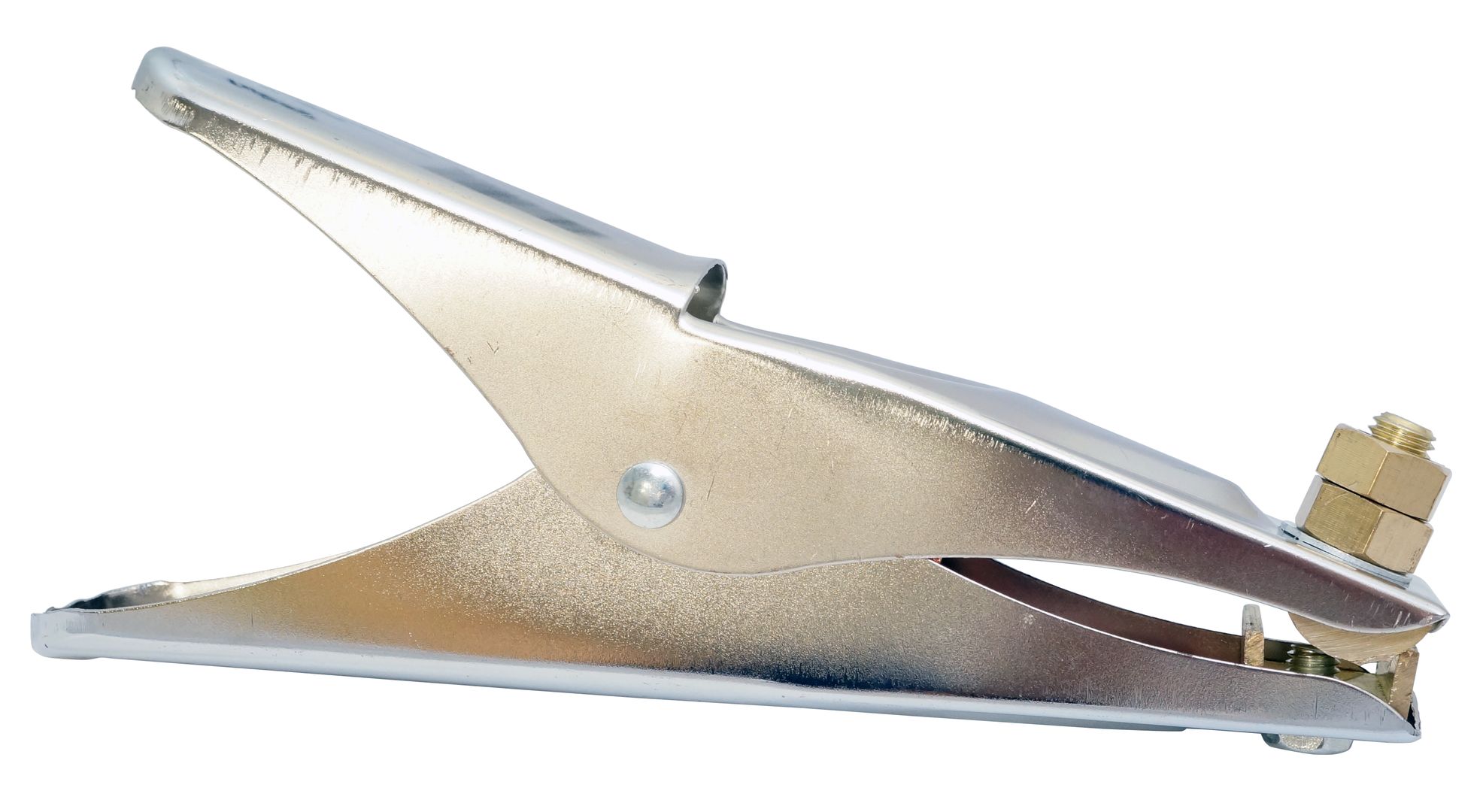 FUBAG Клемма заземления 500А