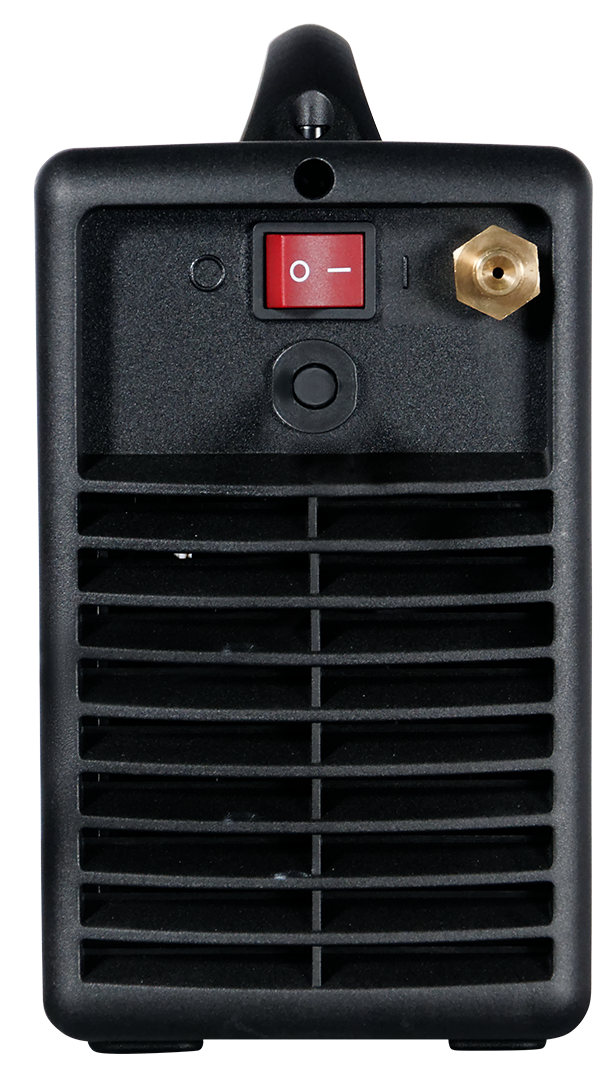 FUBAG Сварочный инверторный аргонодуговой аппарат INTIG 200 DC с горелкой FB TIG 26 5P 4m