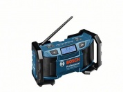Радиоприёмник GML SoundBoxx Professional 