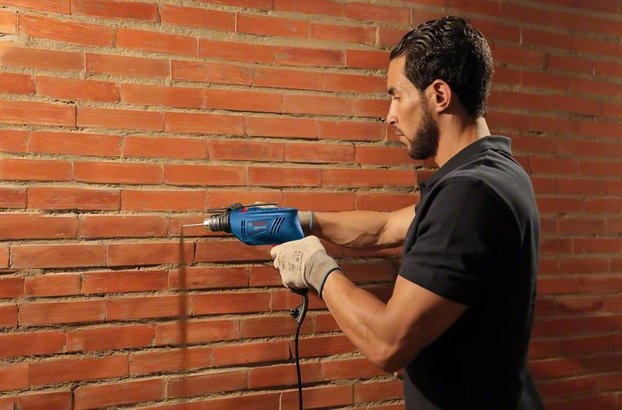 Дрель Bosch GSB 570 Professional