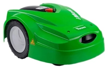 Робот - газонокосилка iMow  MI 422 + iKit S