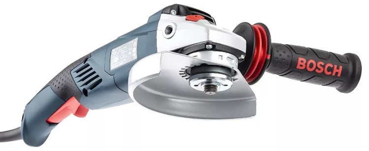 Углошлифмашина Bosch GWS 18-150 L