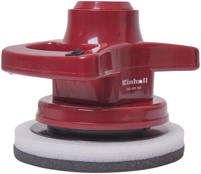 Полировальная машина Einhell Car Classic CC-PO 90