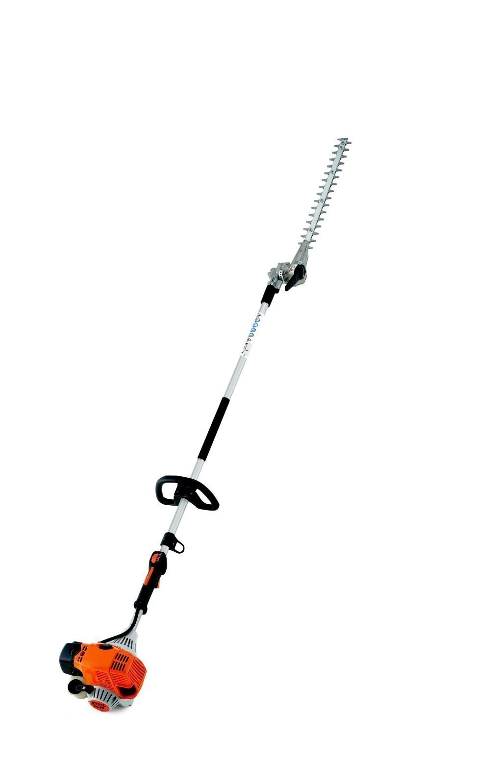 Мотосекатор Штиль HL-95