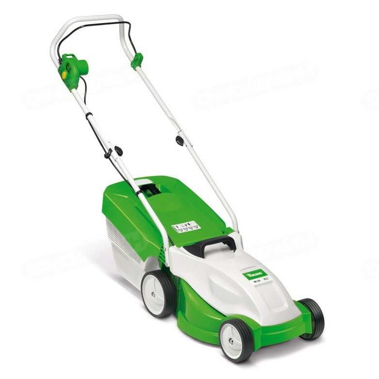Газонокосилка VIKING ME 235.0