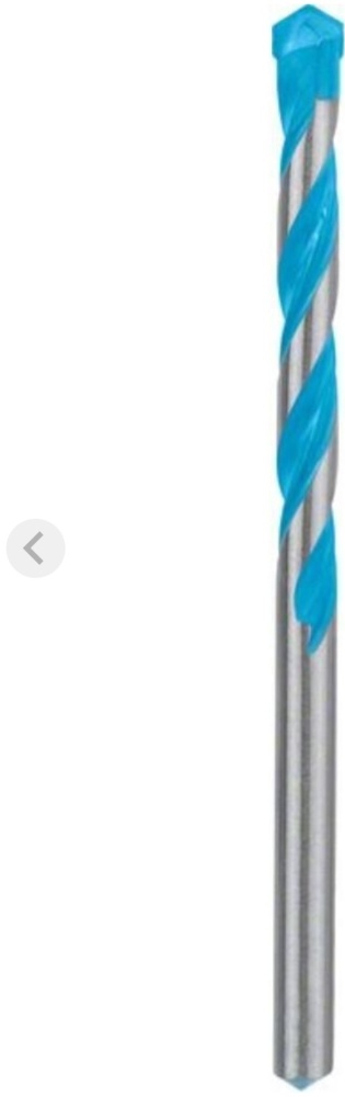 Сверло CYL-9 универсальное 8x80x120мм Expert (10)