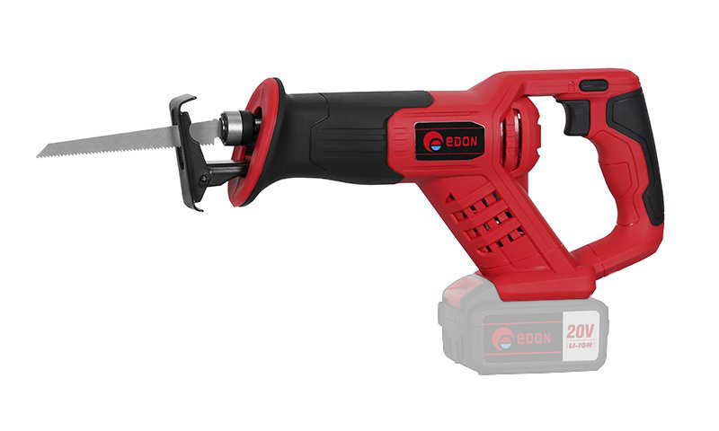 Пила сабельная EDON "OAF21-RS" без АКБ