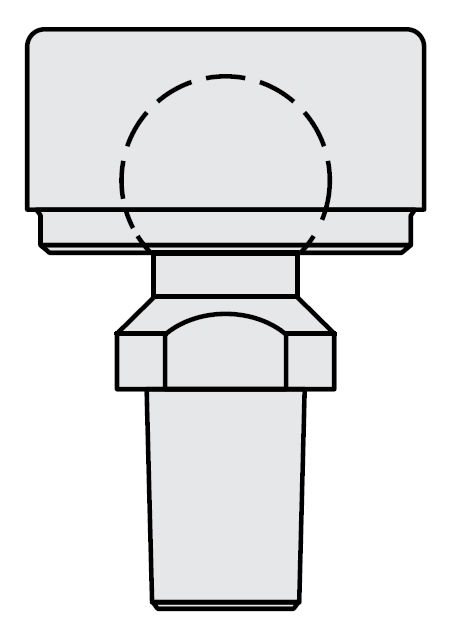 FUBAG Набор электродов O 30 х 42мм (5 шт.)