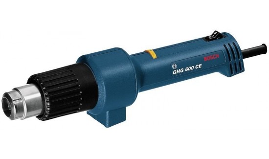 Технический фен Bosch GHG 600 CE Professional