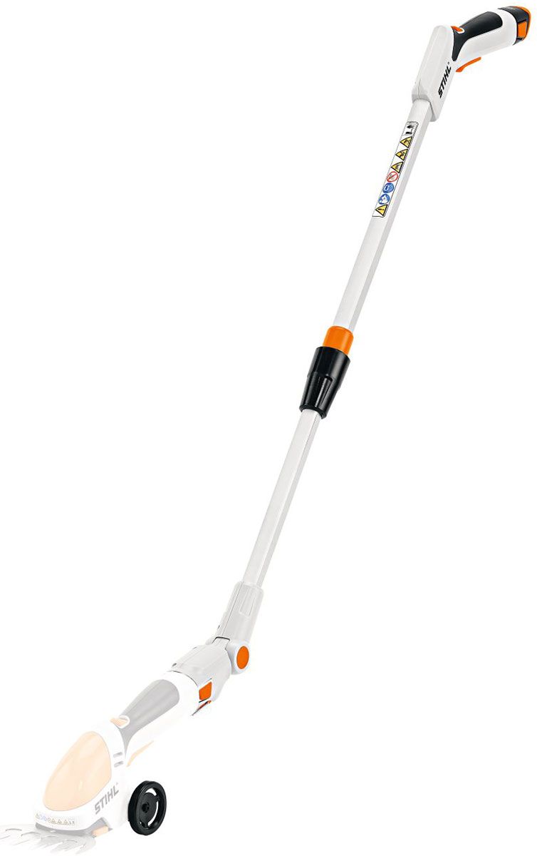 Телескопическая штанга для HSA 26