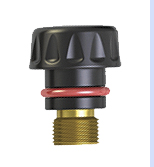 FUBAG Горелка FB TIG 18 с разъемом 5P 4m