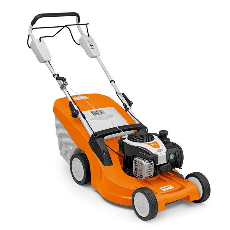 RM 443.1 - STIHL