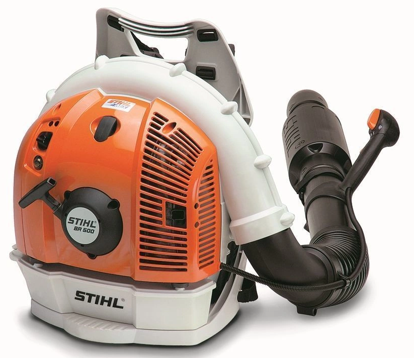 Воздуходувное устройство BR 500